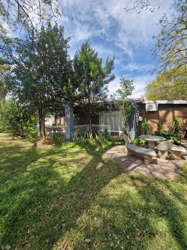 3 Bedroom Property for Sale in Vryburg North West